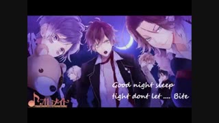nightcore-diabolik lovers!!!!
