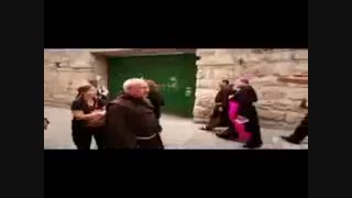 چه کسی کتاب مقدس را نوشته است؟