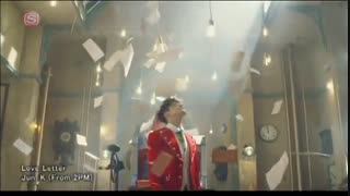 love letter of jun.k