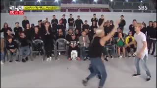 [ENG SUB]GOT7(MARK, JACKSON, JB) VS TWINS IN RUNNINGMAN EP.272 (CUT)