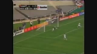 Iran vs usa friendly