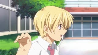 انیمه Clannad  فصل اول قسمت 24 قسمت آخر (زیرنویس فارسی)