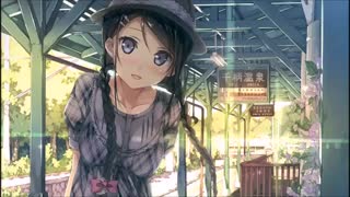 Nightcore - One In A Million