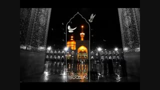 صلواته خاصه حضرت رضا(ع)