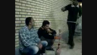 اتفاق های عجیب و خنده دار