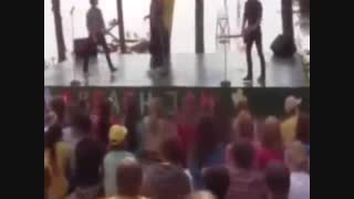 محمود المهندس اسمعى قلبى˙(♥‿♥)