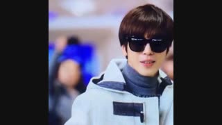 15/12/11 CNBLUE Gimpo Airport Heading to Japan