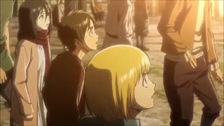AMV حمله به تایتان - Shingeki no Kyojin / Attack on Titan AMV