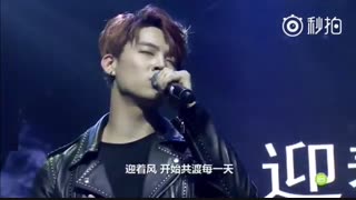 Starry Mood by Jay Chou