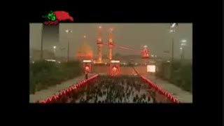 یارای امام زمان عج باید محجه بدن