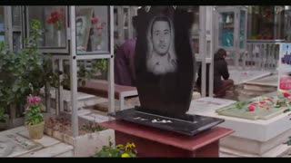 نماهنگ دلنشین در آرزوی شهادت...