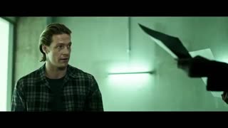 تریلر فیلم اکشن و دیدنی Point Break 2015