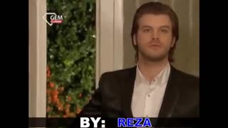 کلیپ سریال عشق ممنوع