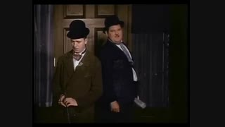 داستان پانزدهم- لورل هاردی به آلمانی