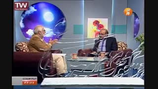 تاثیر رابطه جنسی خوب در جلوگیری از طلاق- تربیت جنسی نوجوانان / حریم مهرورزی 7