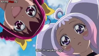 سینمایی اسمایل پریکیور پارت سوم(آخر)