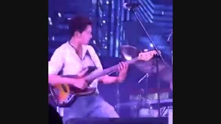 15/12/13 JungShin IG - 2015 FNC Kingdom - Slap 'Cinderella' #1