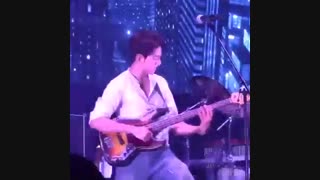 15/12/13 JungShin IG - 2015 FNC Kingdom - Slap 'Cinderella' #2