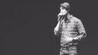 15/12/13 JongHyun IG - 2015 FNC Kingdom - 'I love you'