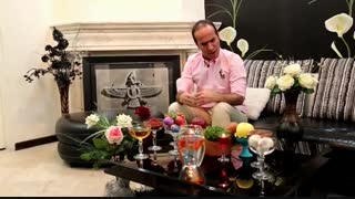 بهترین تقلید صدای شخصیت های هنری و بازیگران