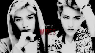 EXO_یه میکس خفن از اکسو