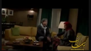 آنونس فیلم سینمایی مستانه