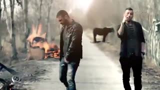 Amir Tataloo & Armin 2AFM - Ye Chizi Begoo