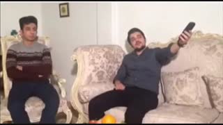 خنده _پشتیبان