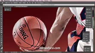 دانلود آموزش Creating Powerful Lighting Effects in Photoshop