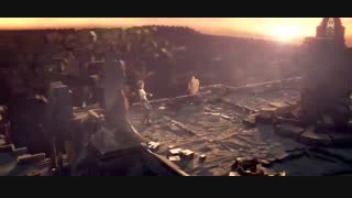 انیمیشن کوتاه Sintel با زیرنویس انگلیسی و فارسی