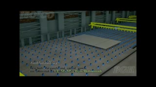 This film How to shipbuilding ocean going/فیلم چگونه ای ساخت کشتی کانتینربر اقیانوس پیما