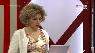 گاف‌های مجریان «من و تو»