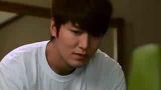 مقایسه لی مین هو در سه نقش متفاوت ( تحلیل شخصیت )