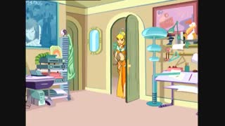 وینکس سیزن ۱ قسمت ۱