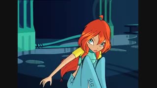 وینکس سیزن ۱ قسمت ۲