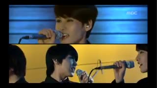 سوپر جونیور...عشقای خودم