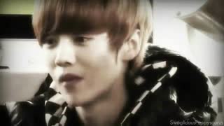 Exo in crack