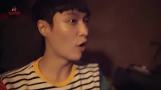 EXO 레이 Live in 파라오의 분노