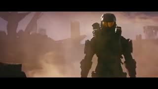 تریلر Halo 5