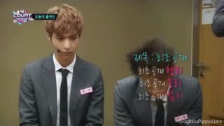 EXO ON CRACK 3