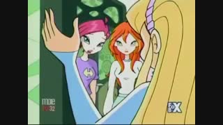 وینکس سیزن ۱ قسمت ۵