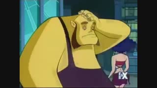 وینکس سیزن ۱ قسمت ۶