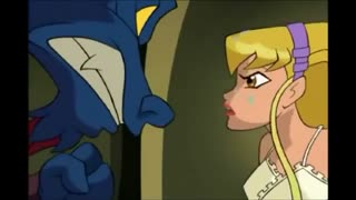 وینکس سیزن ۱ قسمت ۷