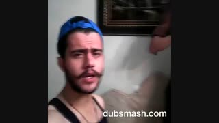 کفتر کاکل به سر