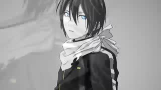 میکس بسی کوتاه از Noragami