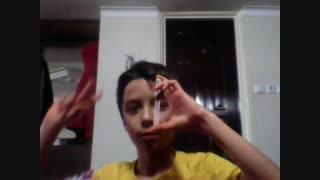 اموزش شعبده بازی