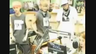 tao chanyeol luhan dance