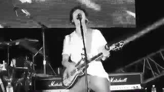 15/12/14 YongHwa IG - 2015 FNC Kingdom - Catch me