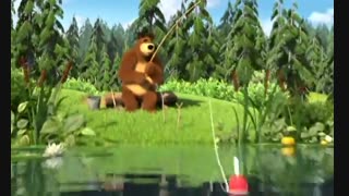 Masha and the Bear