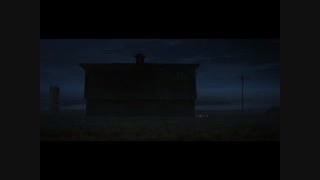 فیلم کوتاه The Landing